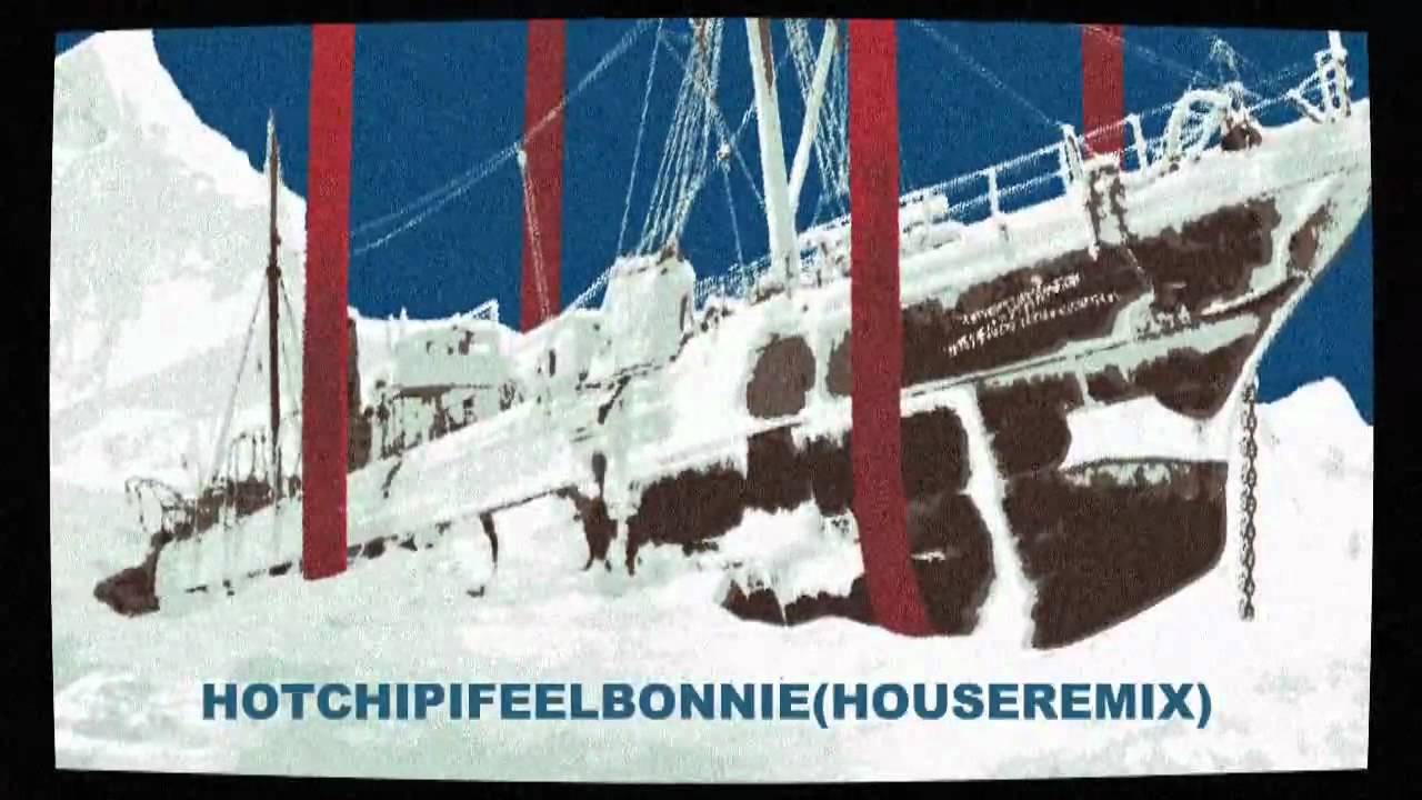 Hot Chip - I Feel Bonnie (House Remix) (Parlophone Static Portfolio)