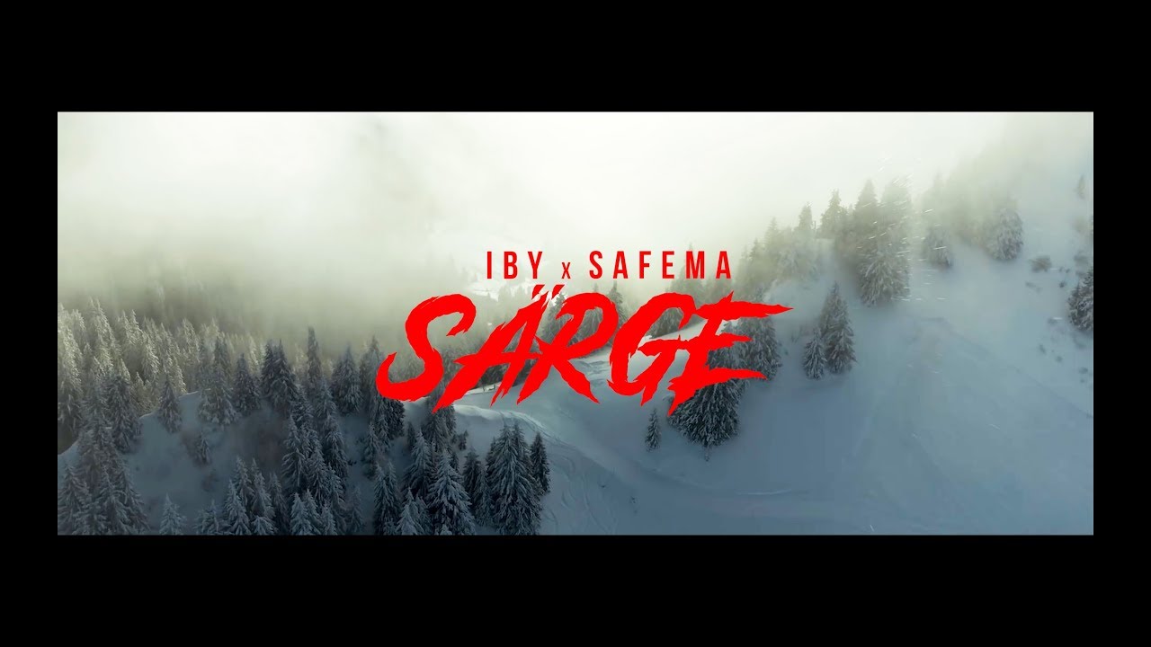 Iby X Safema - S&auml;rge (prod. by SkennyBeatz & Grundy ∣ Official Video)