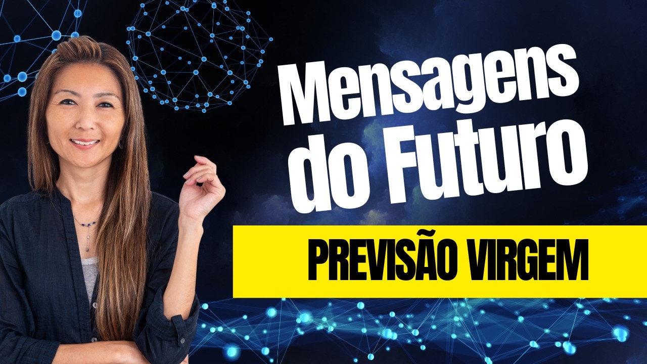 VIRGEM, VOC&Ecirc; N&Atilde;O CHEGOU AT&Eacute; AQUI POR ACASO: O que &eacute; importante saber
