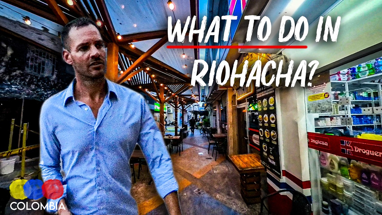 What You NEED to Know Before Visiting Riohacha!