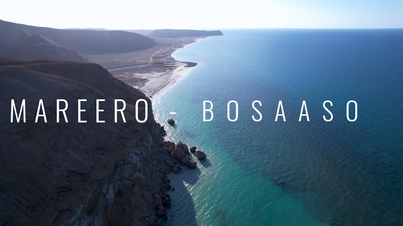 MAREERO #BOSAASO #puntlandtvradio