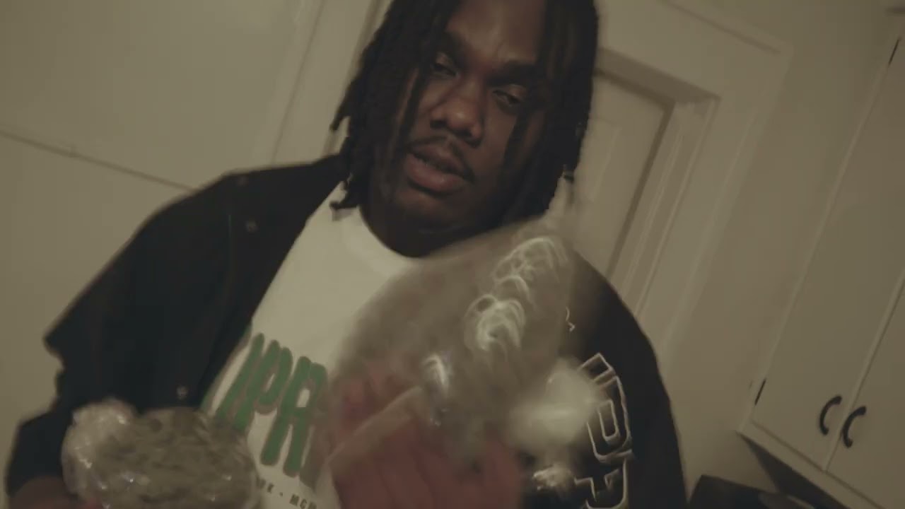 Bk Dumpp - Thanksgiving (Official Music Video) @shotbykeonta