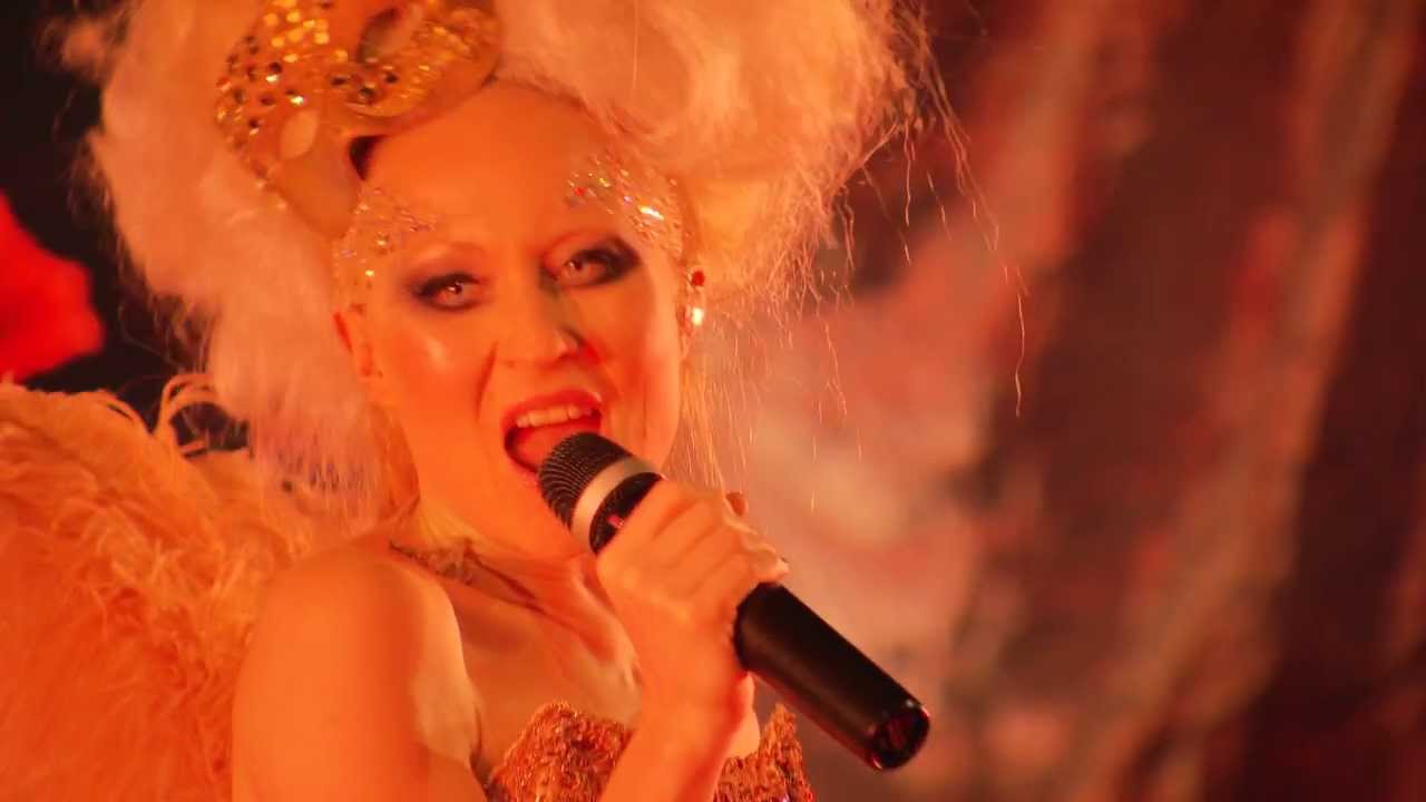 FORKs cover of Highway to Hell