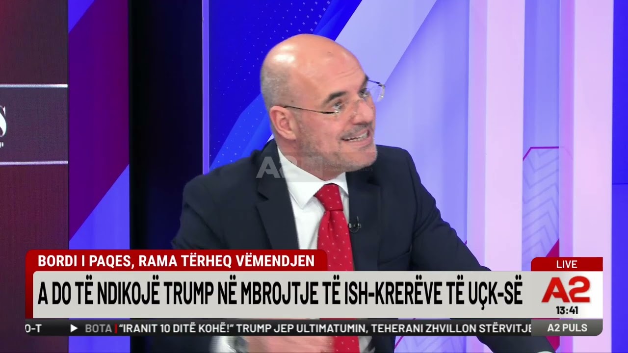 Gabimi i pafalshëm i Ramës në Washington. Peka: Mungoi ofensiva diplomatike me Osmanin