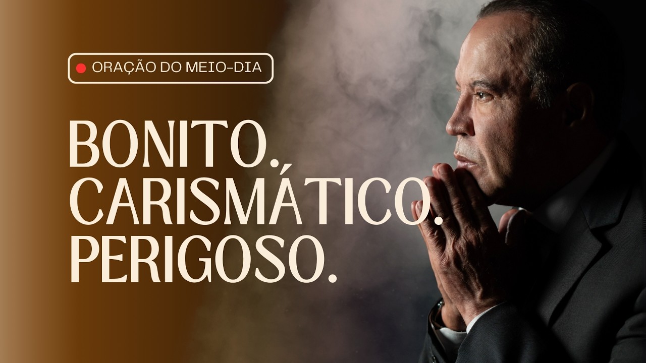 ORAÇÃO - 12h - 20/02/2026