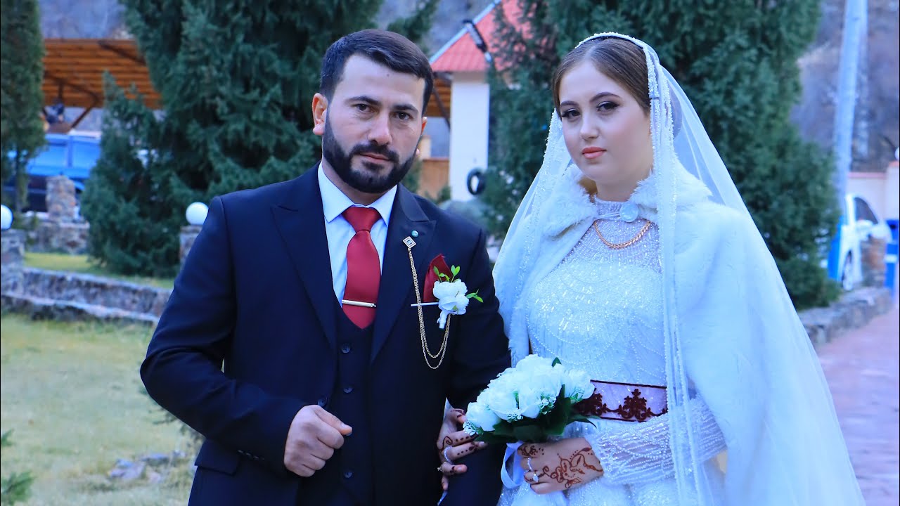 ЯСИН 💍 БИЛОРА 23.11.2025 