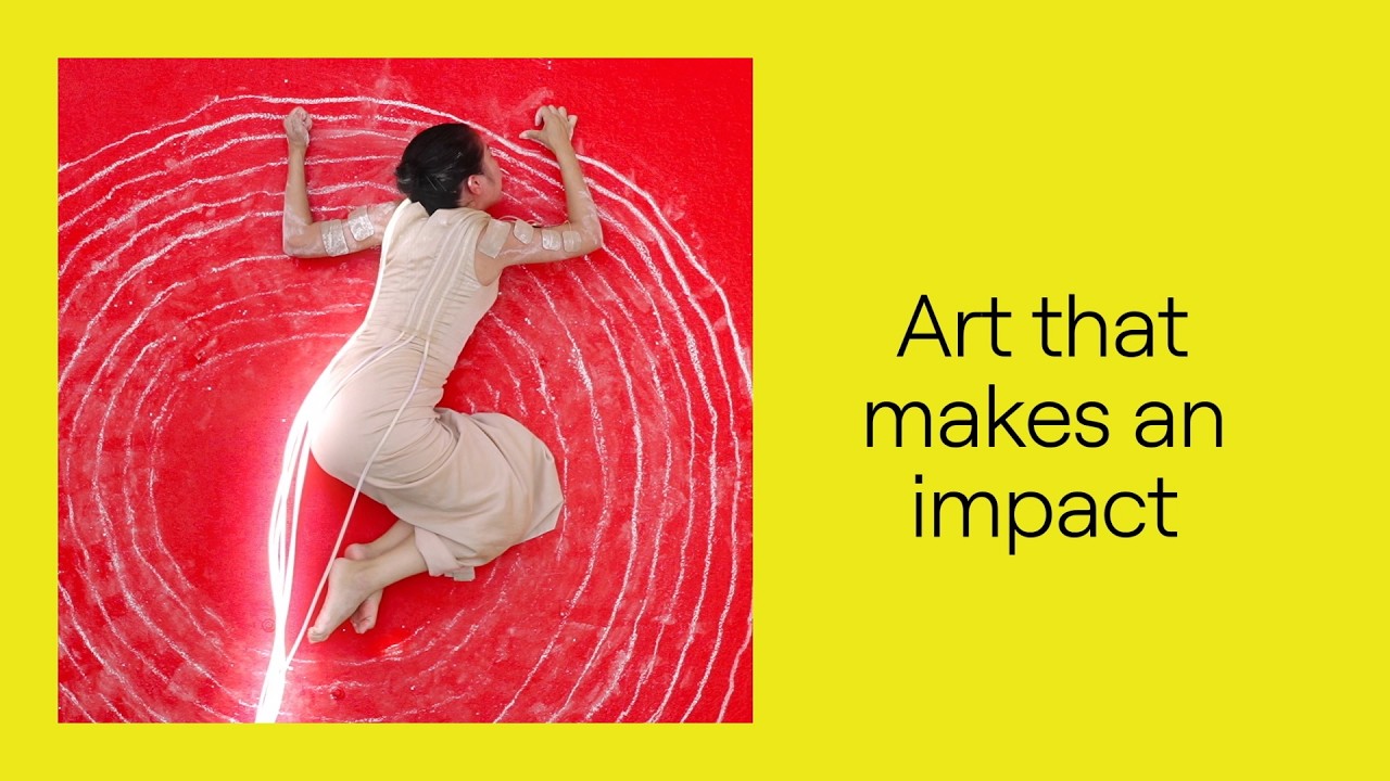 Asia Pacific Triennial only in Brisbane until 27 Apr 2025