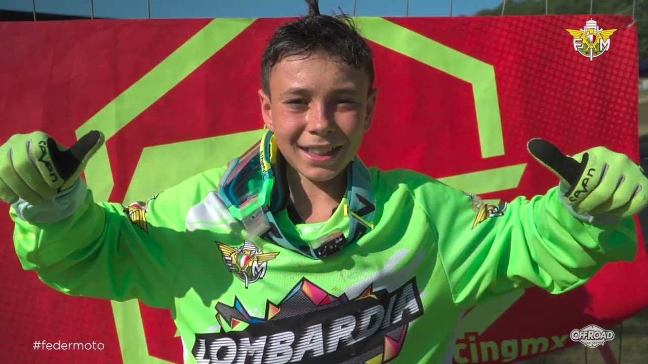 MX Junior @racestore 2023 - TROFEO DELLE REGIONI - Castellarano (RE)