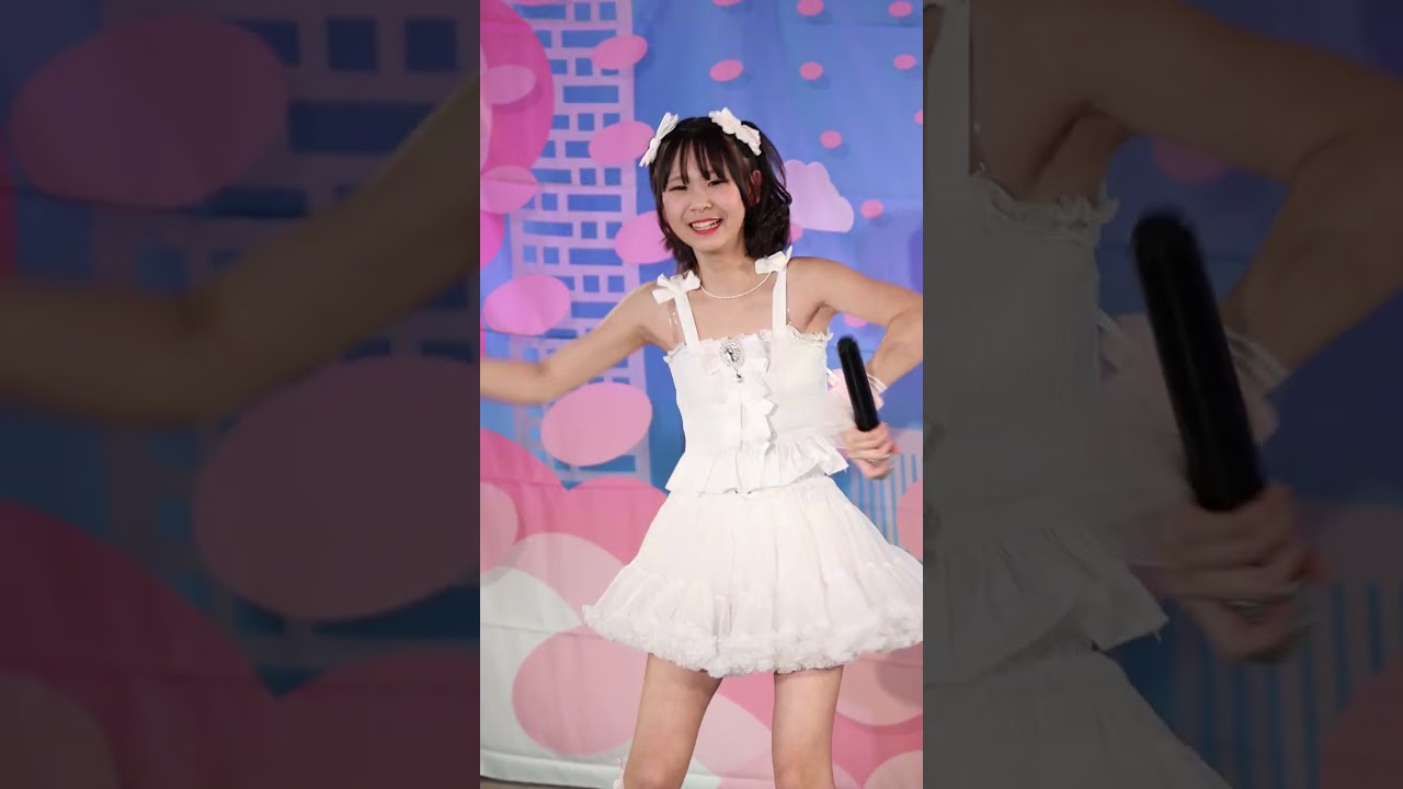 Lexari♡R 「SUMMER☆FEELING」 アイドル劇場 2026年2月1日