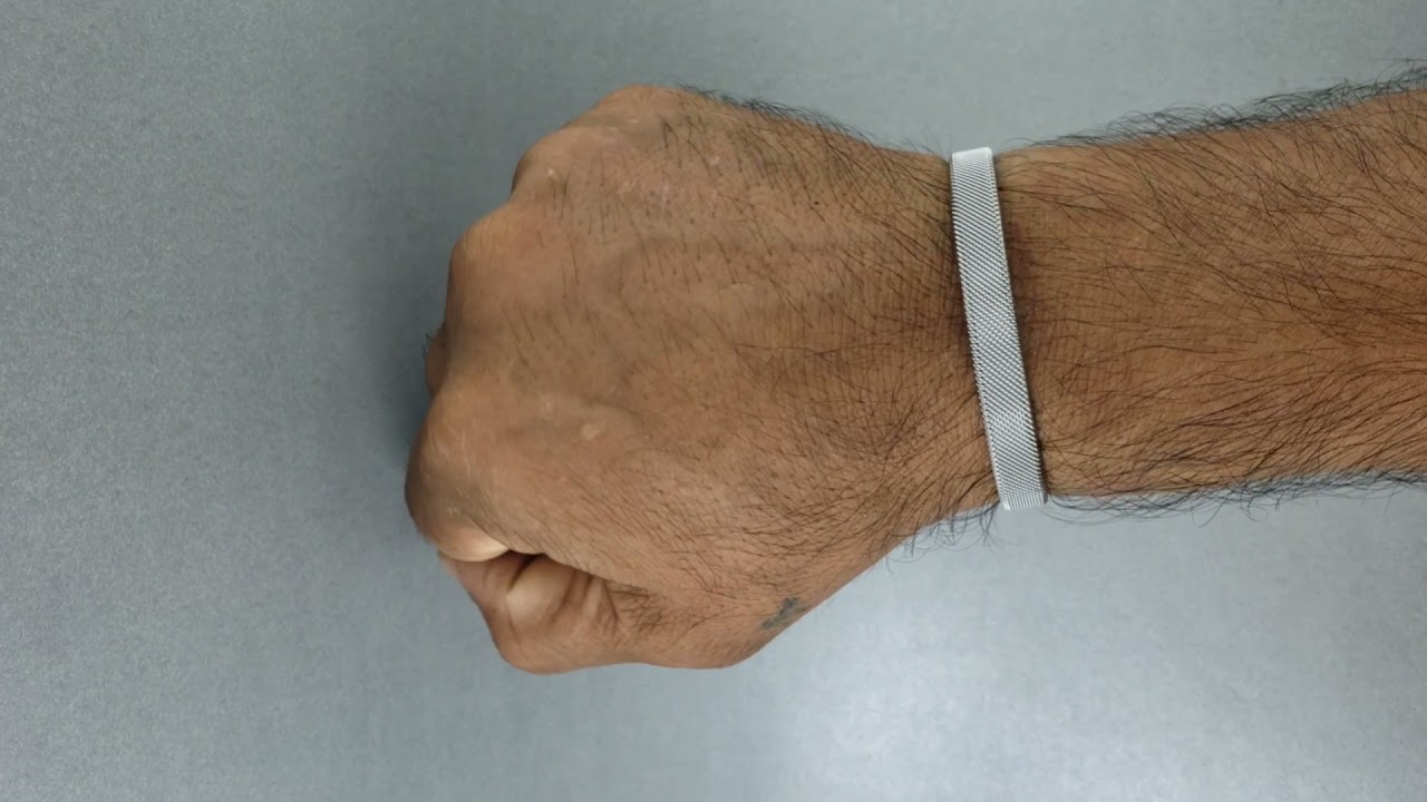 Slim Mesh Silver Stainless Steel Cuff Kada Bangle Bracelet For Men