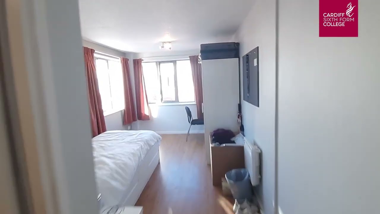 CFSC Cambridge Accommodation
