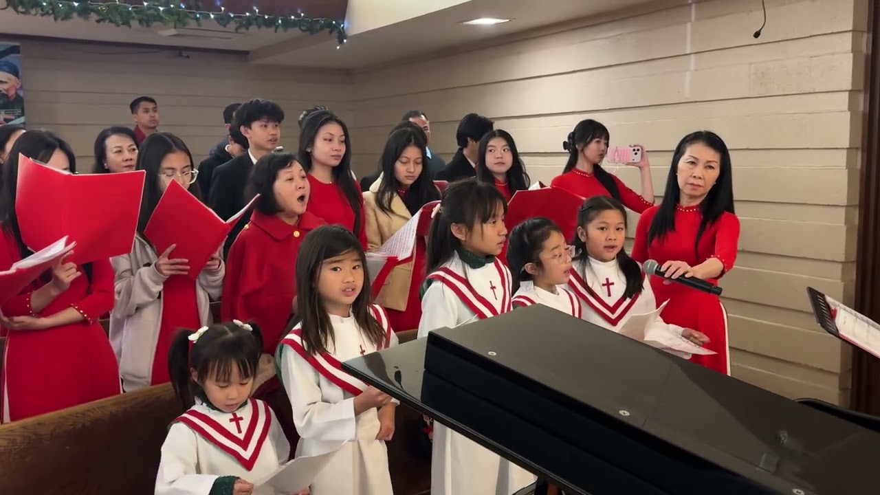 Noel Về | December 26, 2025