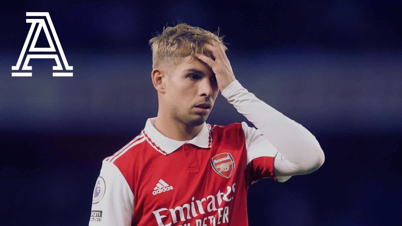 Why Arsenal have 'tough decisions' over their academy stars