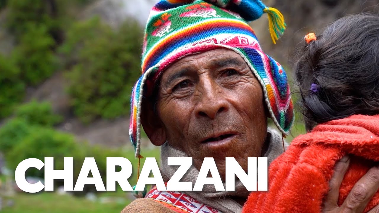 Cultura Kallawaya: en Charazani | El Chef Sin Fronteras