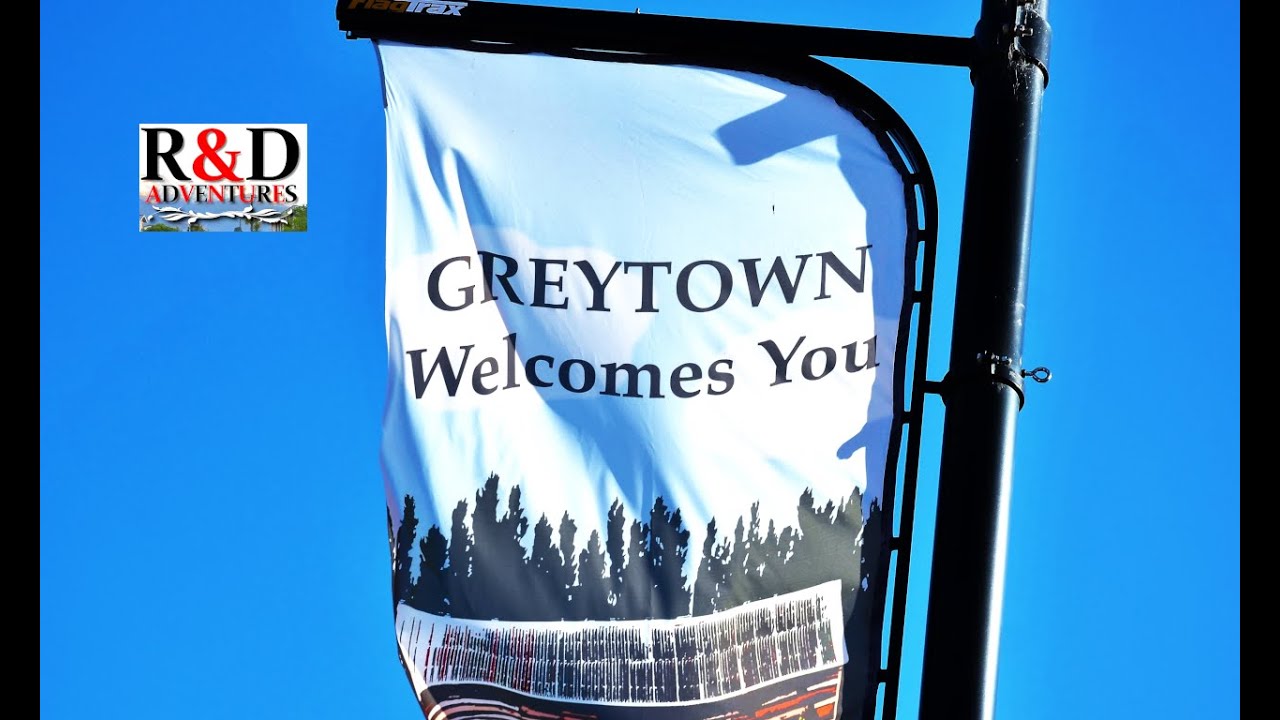 Greytown | Wairarapa | Scenes of New Zealand