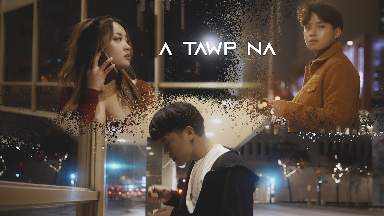 Legendary Onesmall X Benjamin Lian Pi - A Tawp Na (Official Music Video)