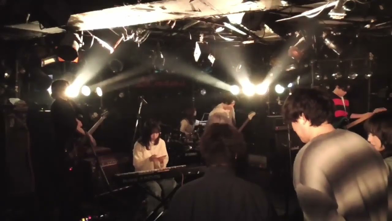 05 Mr Children【ゆめかわきゅるんきゅるんぴゅあぴゅあはっぴーまつり　二日目　2026　2/4】