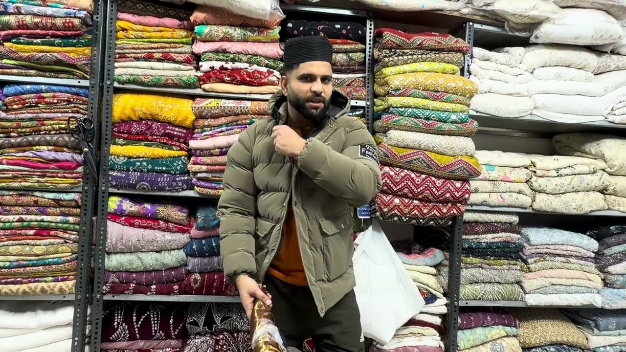  # sale sale impotid febric ki lagi h sale ☎️9911684167 sameer febric shop no 13 kattar market delhi