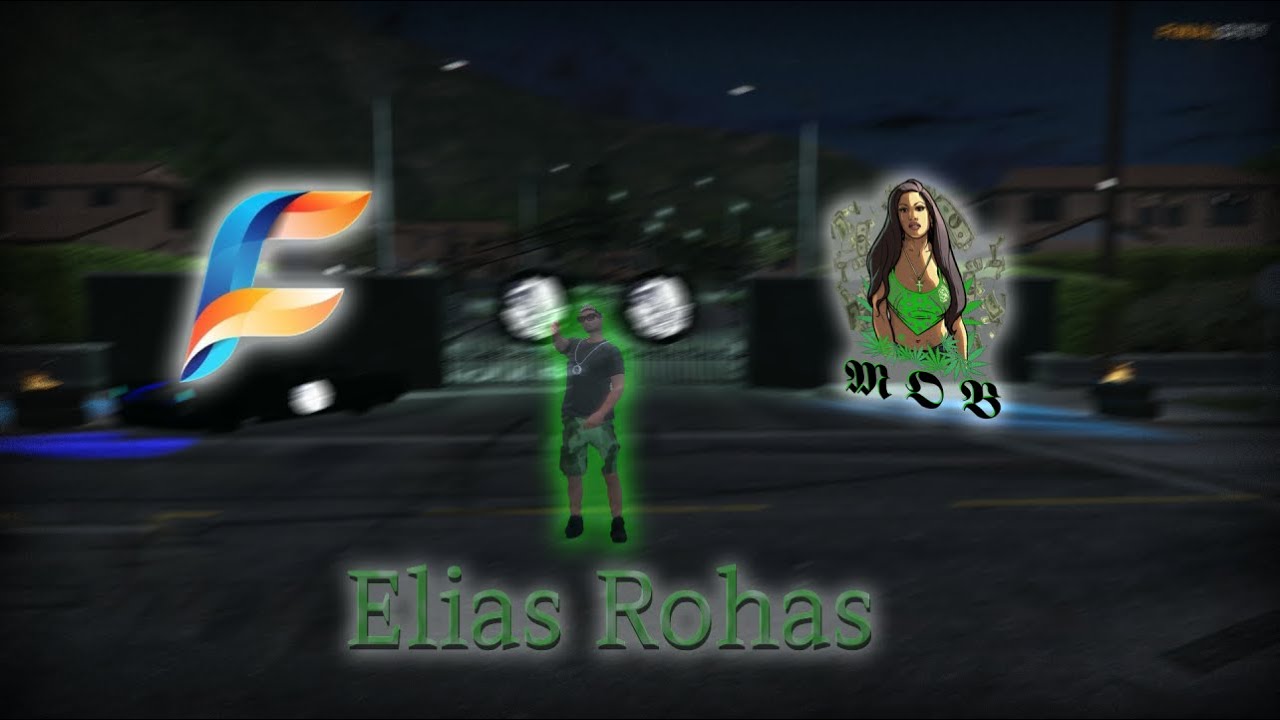 [FINALCITY] 3 Tage MOB Backstep gaming...☢️ | Elias Rohas