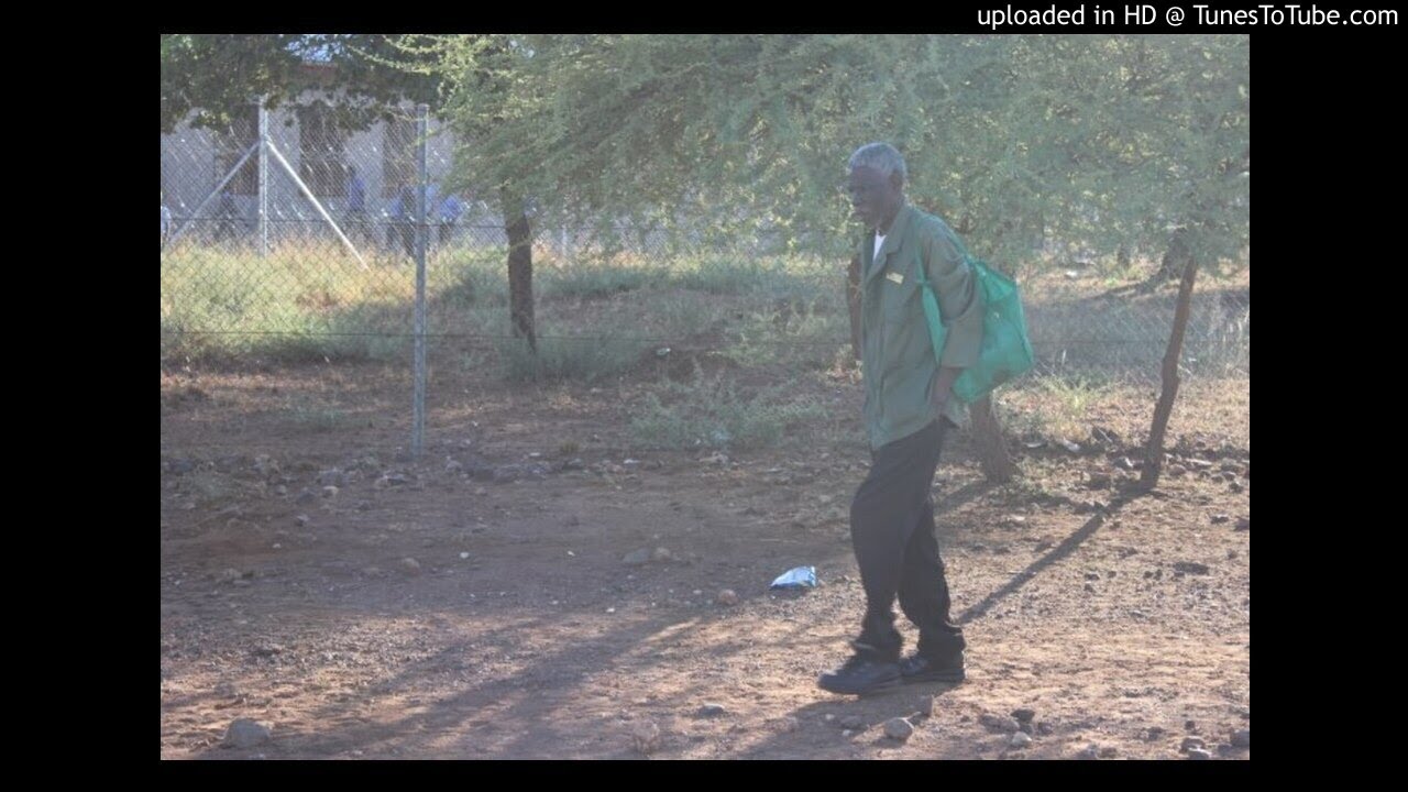 THEMBA CHAUKE- NTSENA | Throwback |