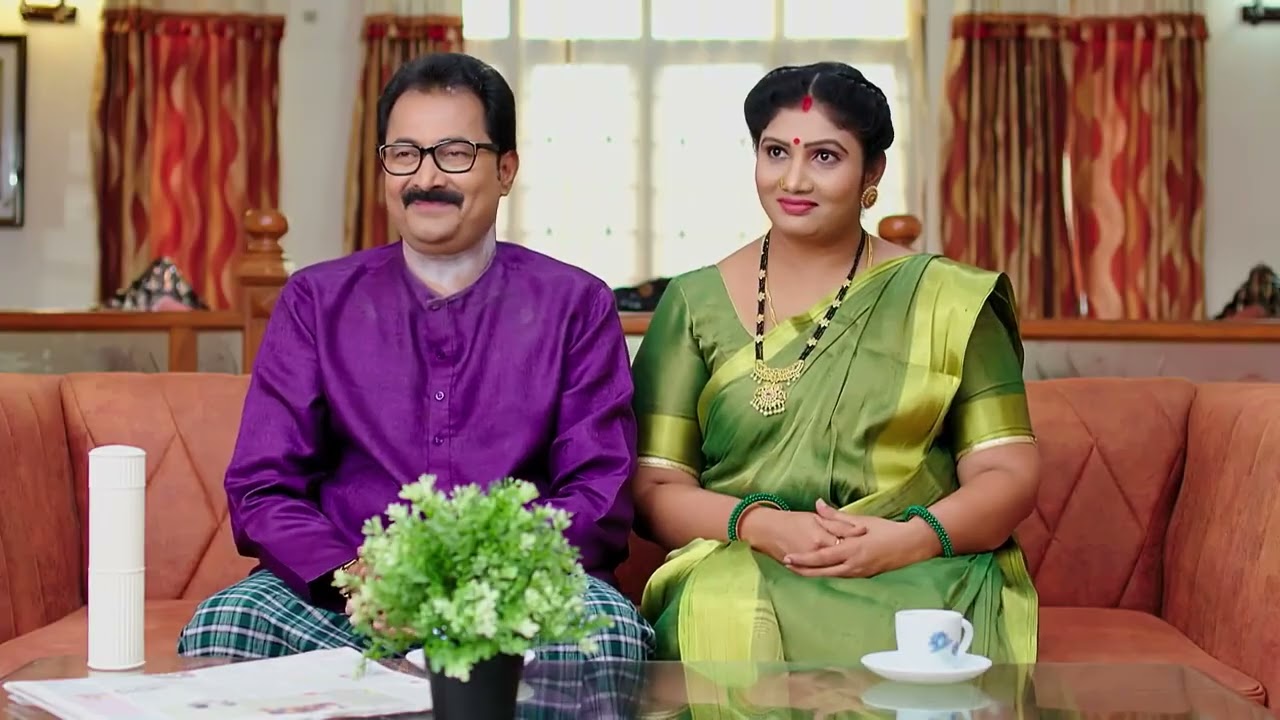 Kalyanamasthu | Ep - 1207 | Webisode | Jan 14 2026 | Zee Kannada
