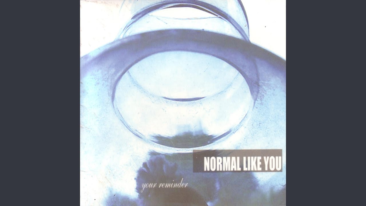 As You're Told