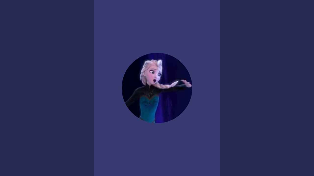 Mariam Dada's Frozen Edits is live!