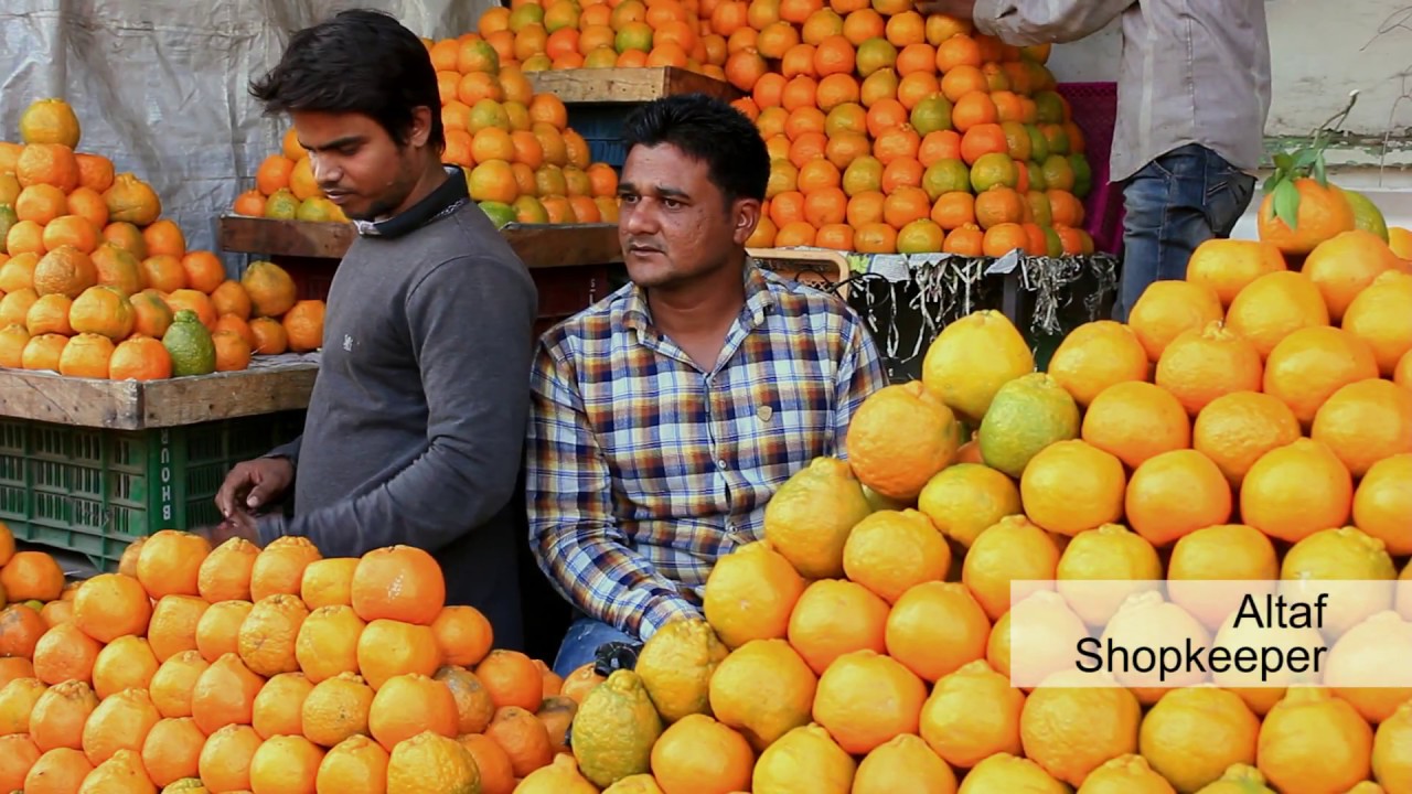 Nagpur | The Orange City - And It's Revolution Into Orange City!!!