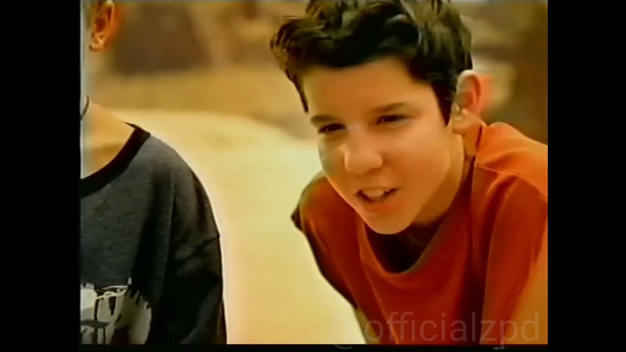 Nick at Nite Commercials (December 9, 2002)