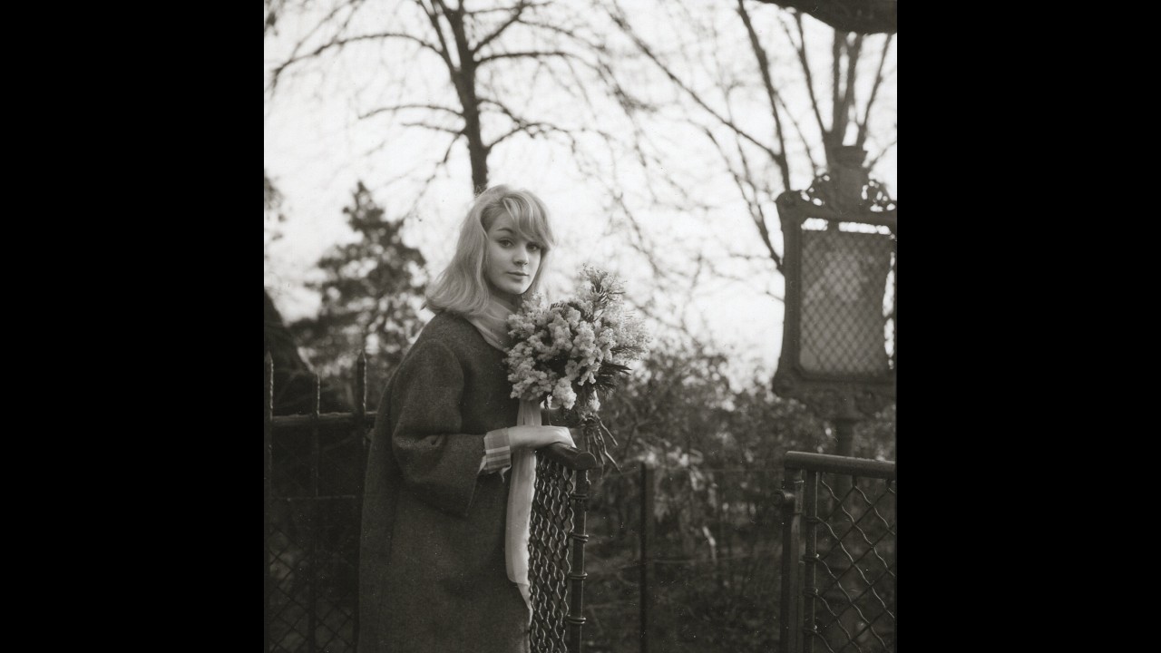 Geneviève Grad