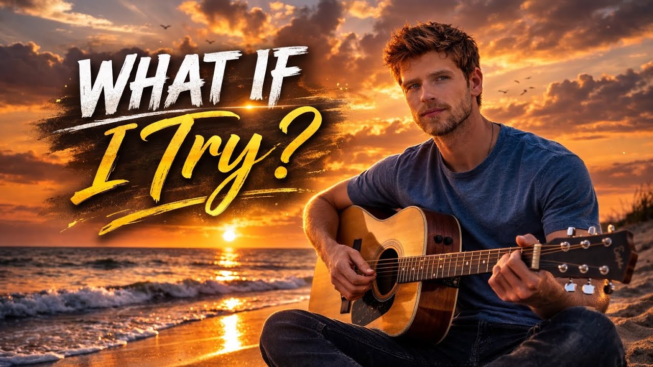 What If I Try – Emotional Song 2026