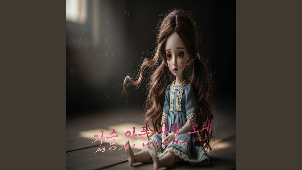 녹아버린 약속