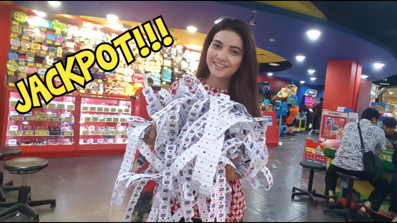 JACKPOT!!