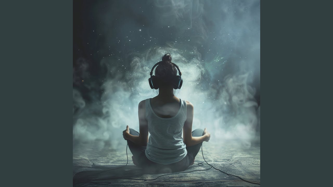 Relaxation Rhythmic Tones