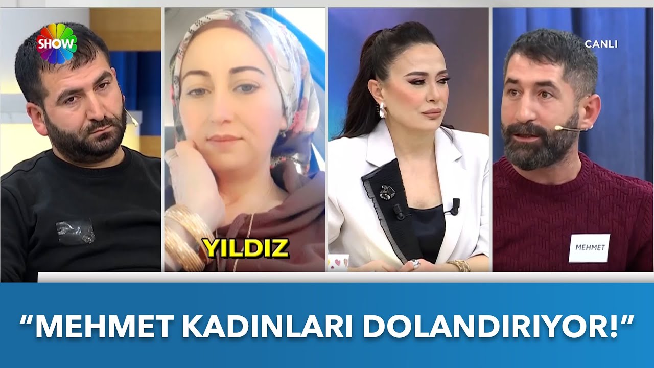 Yıldız'ı abileri mi kaçırdı? | Didem Arslan Yılmaz'la Vazgeçme | 03.02.2026