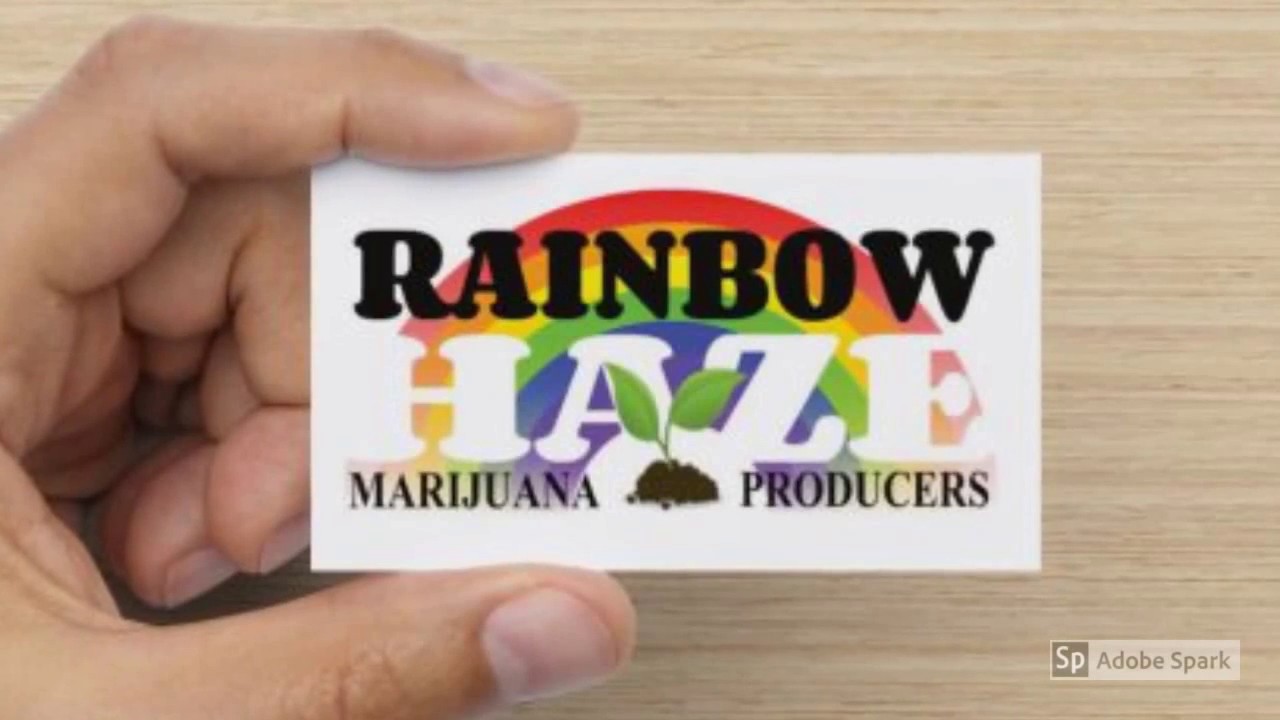 Rainbow Haze Marijuana Producers