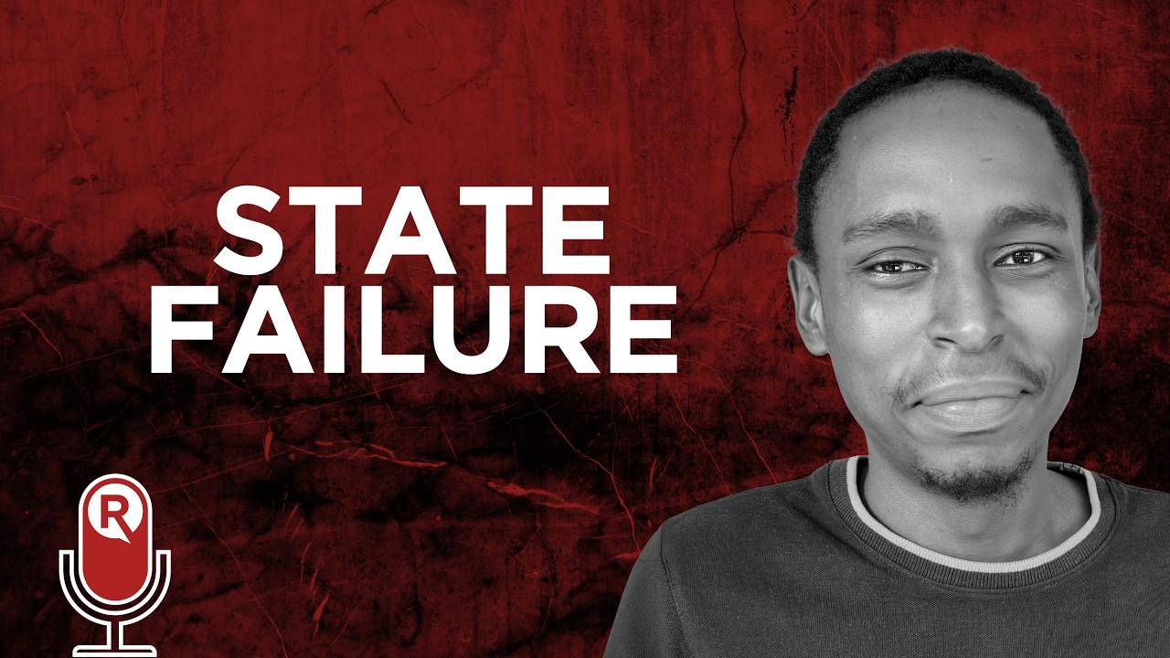 State failure is forcing communities to fend for themselves | Ayanda Zulu