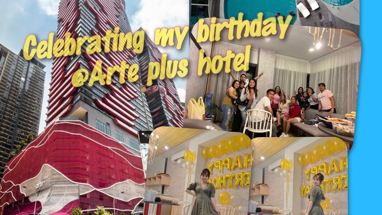 Arte Plus Hotel Ampang | Kuala Lumpur Malaysia