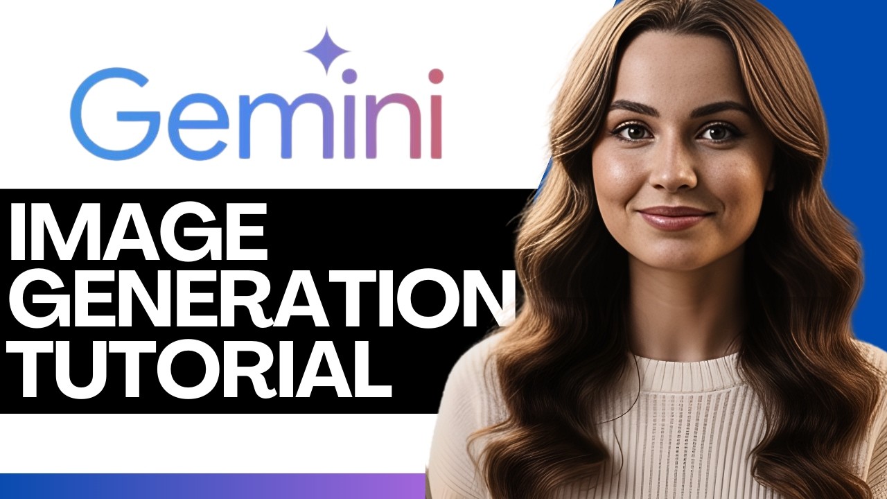 How to Use Gemini AI for Image Generation 2026 (Step-By-Step)