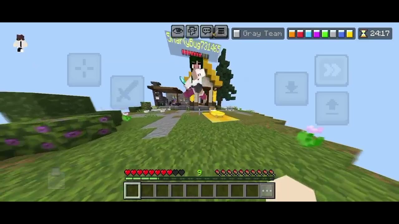 Main Bedwars#2