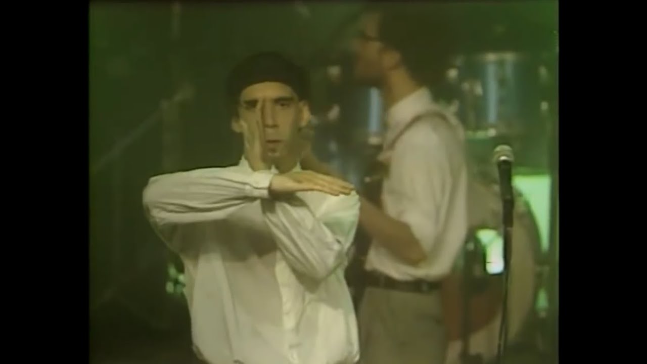 Titãs - Televisão