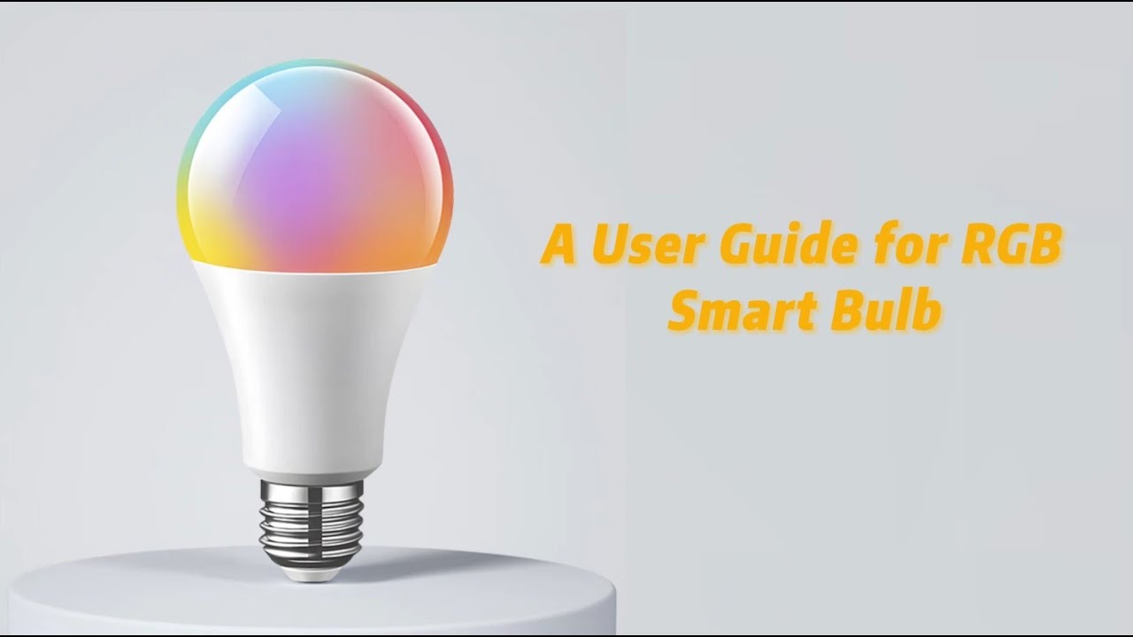 Ready to upgrade your lighting? VTimes Smart Bulbs make creating the perfect ambiance easy.💡✨