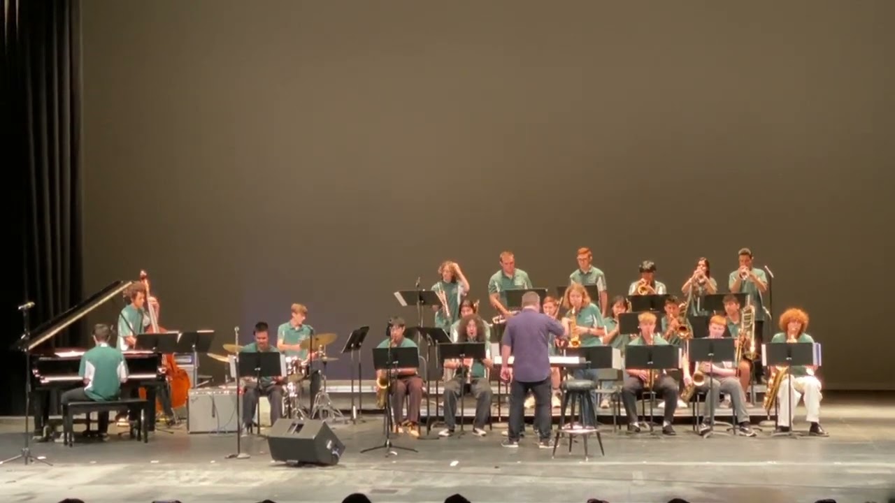 Dear Old Stockholm By Jim Martin | LVA JAZZ 3 | JAZZ CAMP