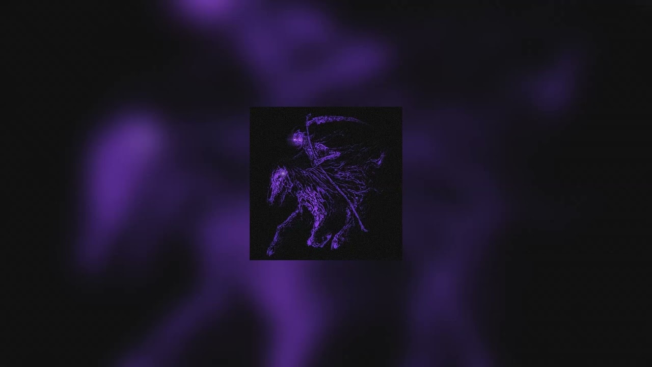 Queen of Pain - VOJ & Lastfragment Ultra Slowed & reveerbed