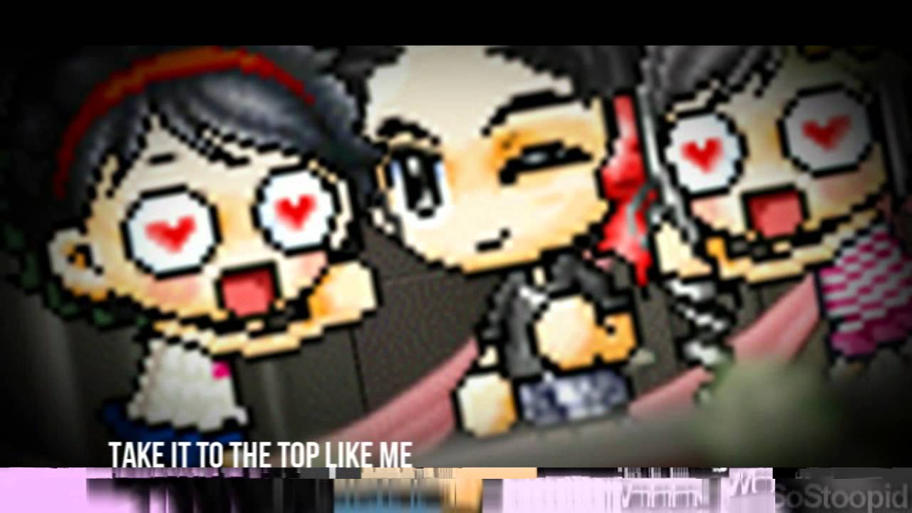 MMV COLLAB | Zero