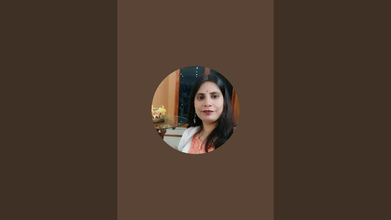 Nandni's Kitchen Corner is live