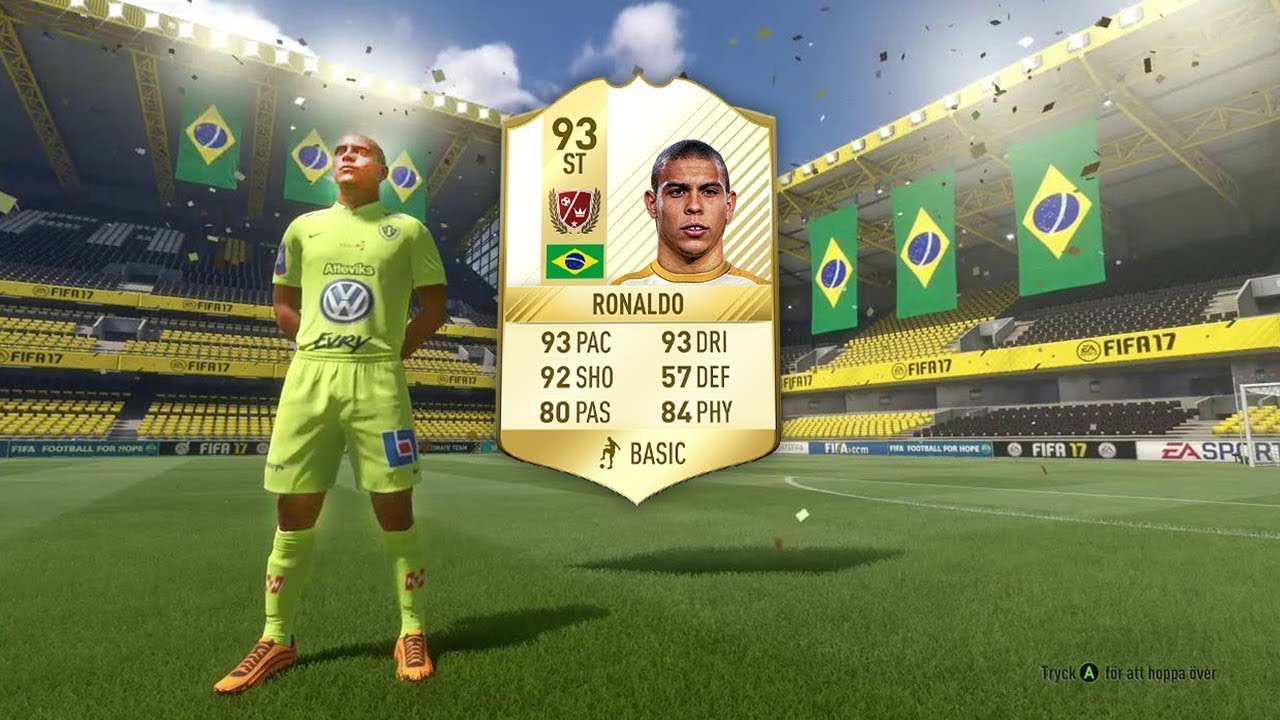 РЕАКЦИЯ ФИФЕРОВ НА ВЫПАДЕНИЕ ЛЕГЕНДЫ В ПАКЕ | LEGEND IN A PACK