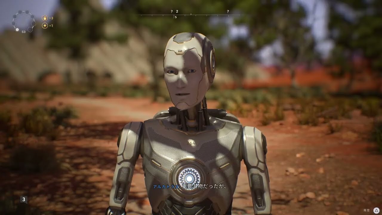 THE Talos Principle 2🐗 初見プレイ part 8