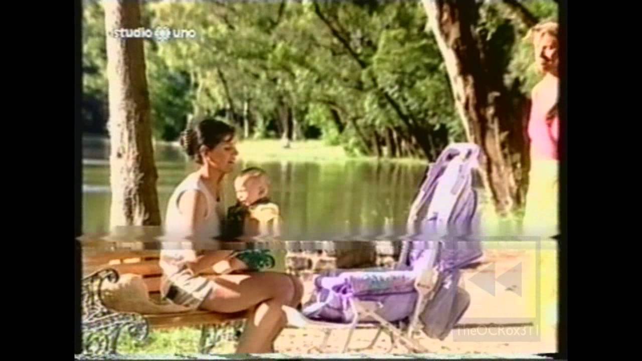 Corte publicidad de Teledoce (1999)
