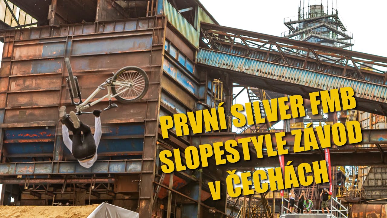 IRON TOWN SESSION OSTRAVA